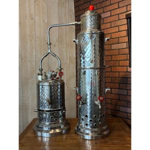 Bistro Percolator