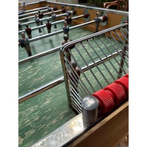 Bussoz Soccer Table