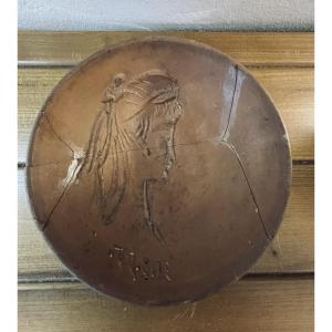 Picasso Ceramics Madoura Edition Edition Of 150 To Be Restored