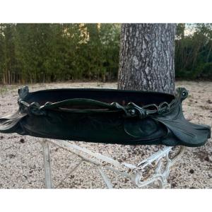 Hector Guimard 1900 Cast Iron Planter, Saint-dizier Foundry 