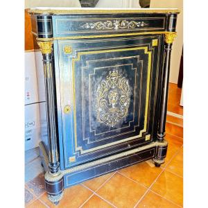 Napoleon 3 Sideboard Cabinet