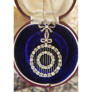  Muurle Bennet And Co Necklace 