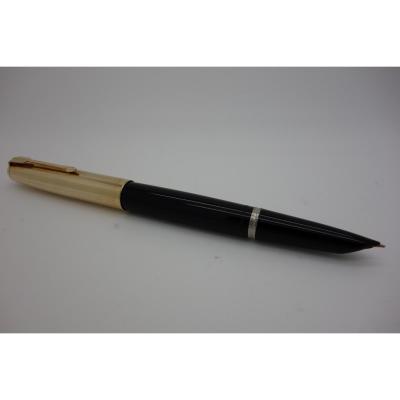Parker 51 Black Aerometric
