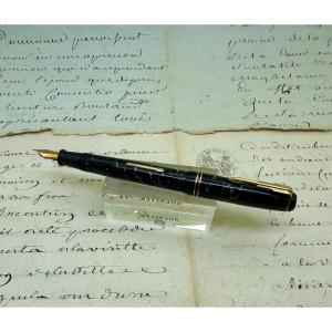 Edacoto 1930 Fountain Pen