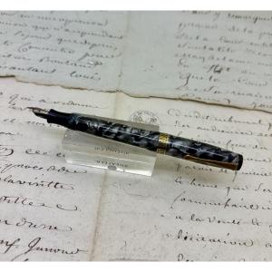 1940 "reforme" Pump Fountain Pen