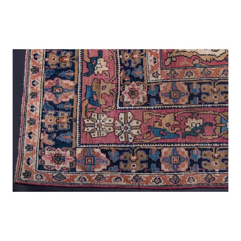 Kirman Ravar antico-photo-2