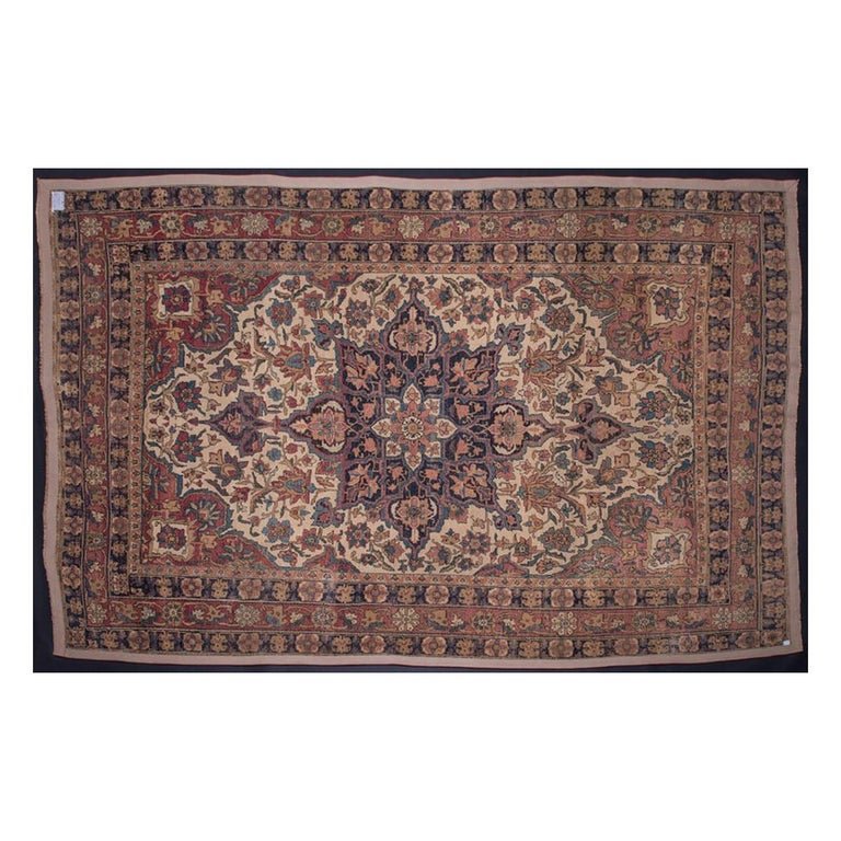 Kirman Ravar antico-photo-3