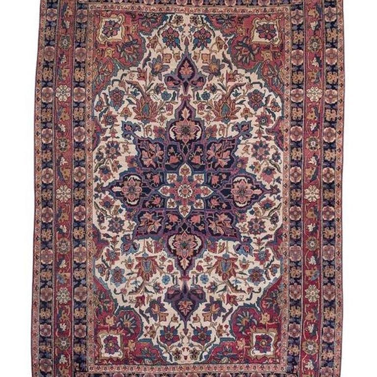 Kirman Ravar antico-photo-1