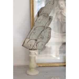 18th Century Angel Wing