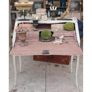 Louis XV Desk