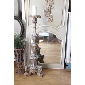 18th Century Torch
