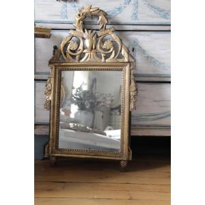 18th Century Wedding Mirror