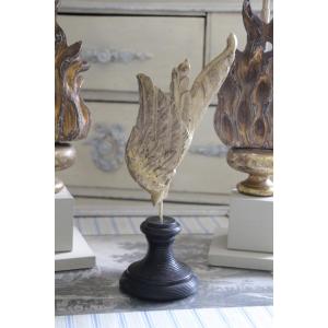 18th Century Golden Wing