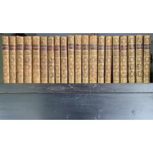 Shakespeare: Complete Works In 20 Volumes.