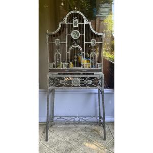 20th Century: A Birdcage