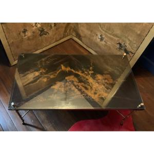 Circa 1950/60: Bagues Coffee Table
