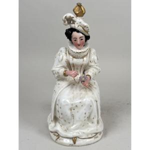 Late 19th Century: A Jacob Petit Bottle