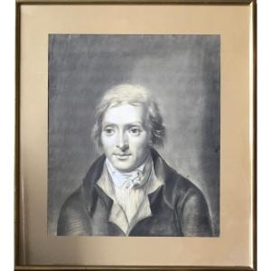 Attributed To Henriette Lorimier 