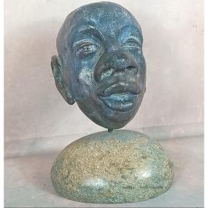 Symbolic Ceramics From Malezieux Ribeyre
