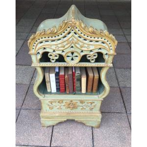 Kennel For Cats Or Small Dogs Or Book Case