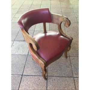 An Office Chair