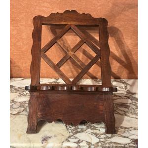 A Lectern Or Desk To Place On A Surface.