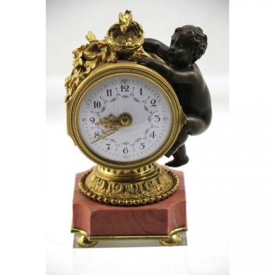 Louis-constantin Detouche (1810-1889)