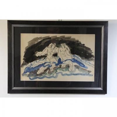 Ivanna Lemaître (1893-1973)