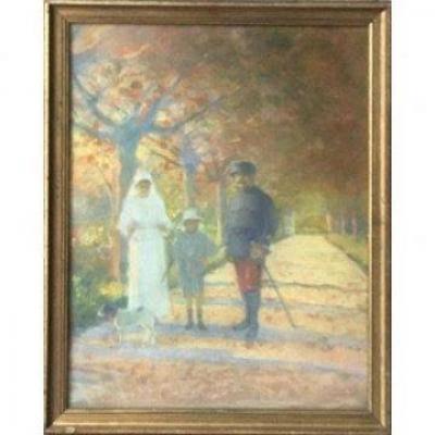 Gabriel Griffon (1866-1938)