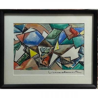 Ivanna Lemaître (1893-1973)