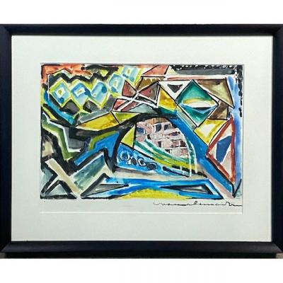 Ivanna Lemaître (1893-1973)