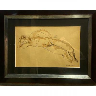 Ivanna Lemaître (1893-1973)