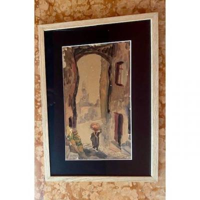 Ludovic Rodolphe Pissarro 1878-1952