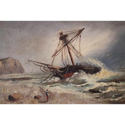 Alfred Dumont ( 1828-1894 )