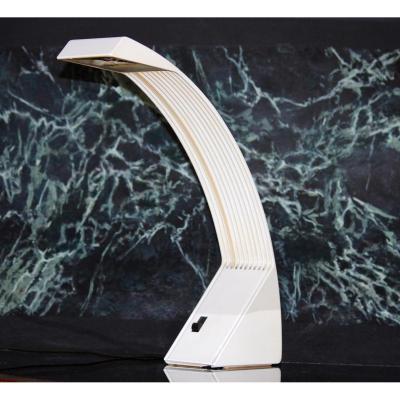 Vintage Arcobalneo Desk Lamp From Marco Zotta
