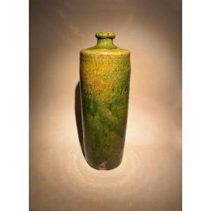Large Bottle - Pré d'Auge - Late 18th Century