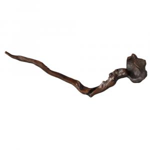 Nyoi Or Japanese Buddhist Scepter