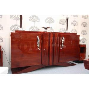 Indian Rosewood Sideboard