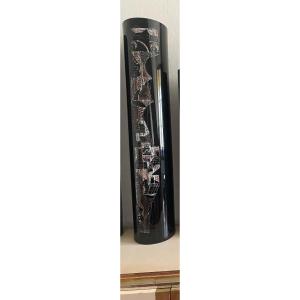 Art Deco Criecke Vase