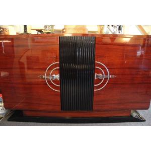 Indian Rosewood Sideboard