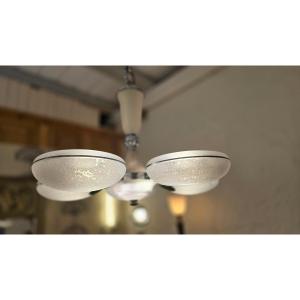 Art Deco Chandelier