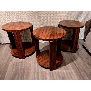 Art Deco Coffee Tables 