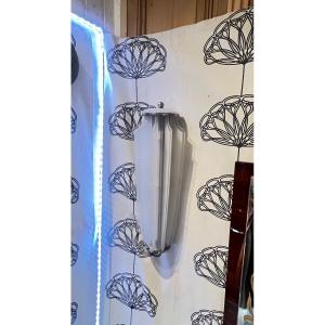 Art Deco Sabino Wall Lights (pair)