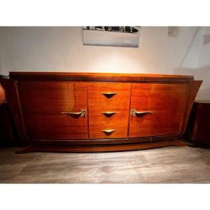 Indian Rosewood Sideboard