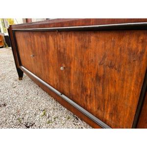 Indian Rosewood Sideboard