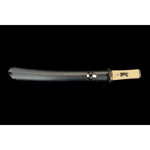 Shinto Tanto 