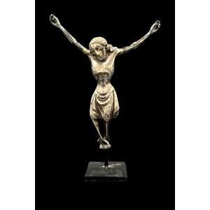 Silver Christ