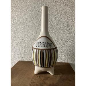 Capron Bottle