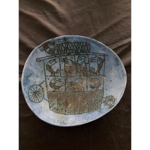 Jacques Blin Cup 