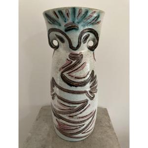 Accolay Vase